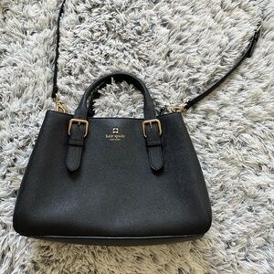 Kate Spade Cross Body Leather Purse
